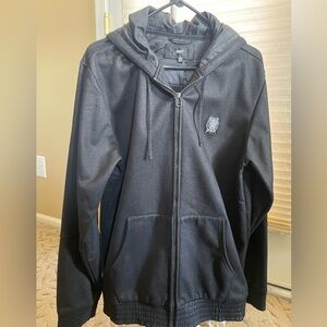 Obey Men’s XL Hoody Jacket